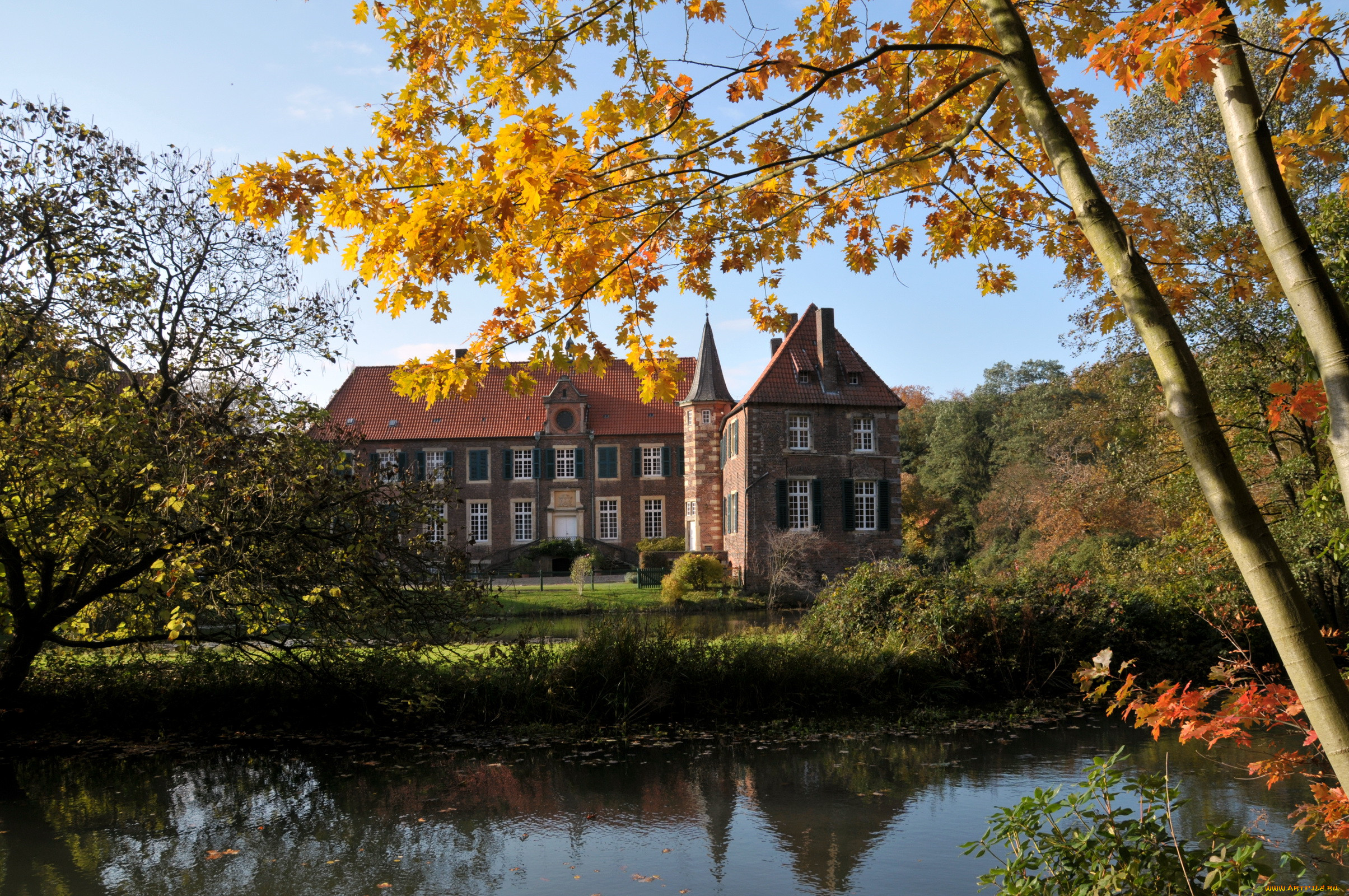 castle, egelburg, germany, , , , , , , , 